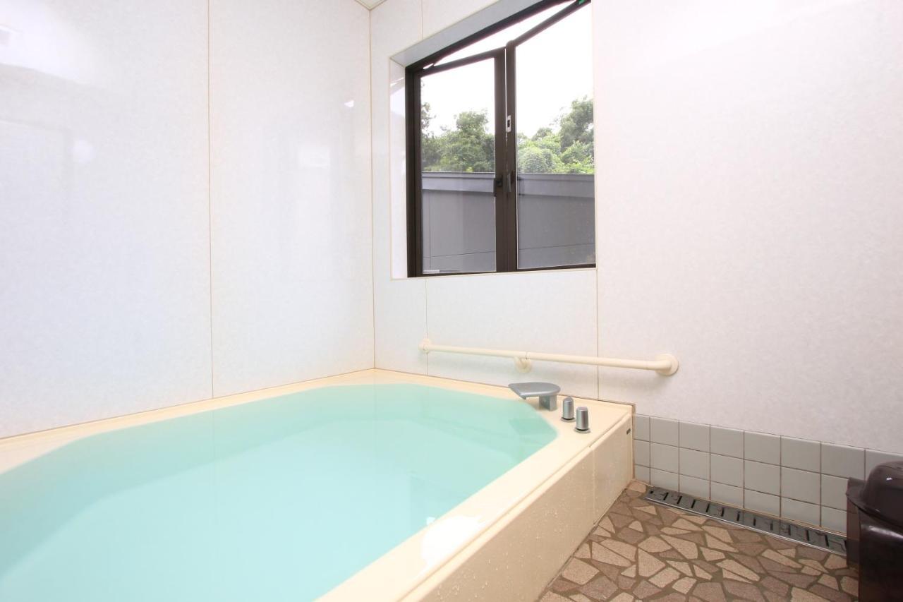 האגי Komuroya Ryokan מראה חיצוני תמונה