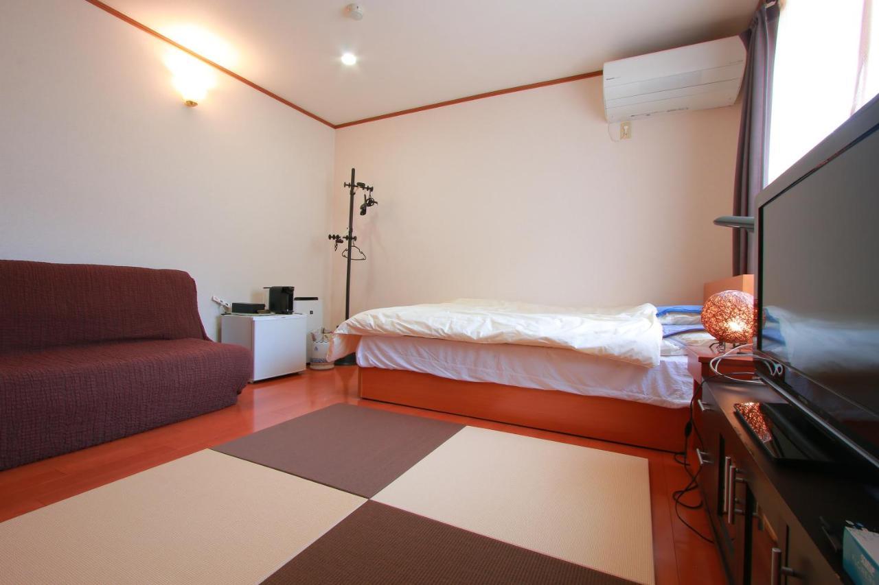 האגי Komuroya Ryokan מראה חיצוני תמונה